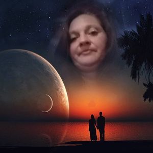 Meet your Posher, Jolene